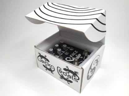 O-Face - Triple Tremolo LFOverdrive - Image 6