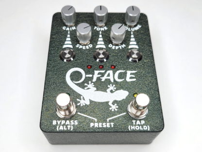 O-Face - Triple Tremolo LFOverdrive - Image 2