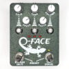 O-Face - Triple Tremolo LFOverdrive