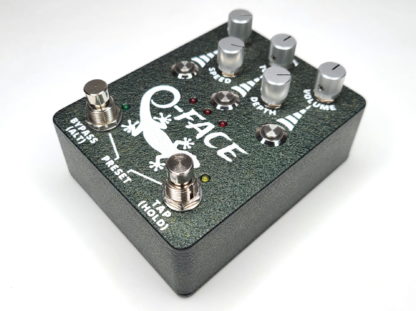 O-Face - Triple Tremolo LFOverdrive - Image 3