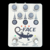 O-Face - White Limited Edition