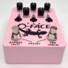 O-Face - Pink Limited Edition