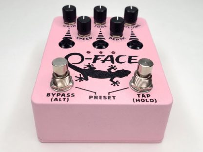 O-Face - Pink Limited Edition