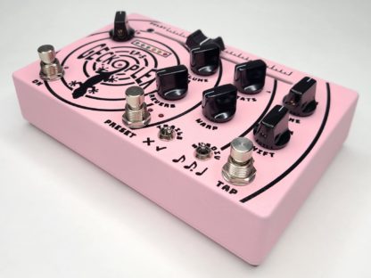 Geckoplex EP-5 V2 - Pink Limited Edition - Image 3