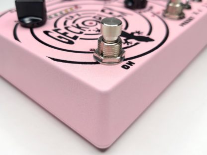 Geckoplex EP-5 V2 - Pink Limited Edition - Image 4