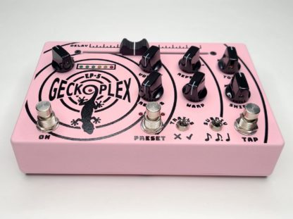 Geckoplex EP-5 V2 - Pink Limited Edition