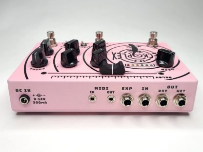 Geckoplex EP-5 V2 - Pink Limited Edition - Image 5
