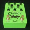 O-Face - UV Green Limited Edition - Image 2