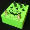 O-Face - UV Green Limited Edition - Image 3