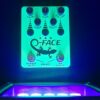 O-Face - UV Green Limited Edition - Image 4