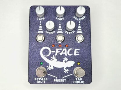 O-Face - Deep Purple Limited Edition