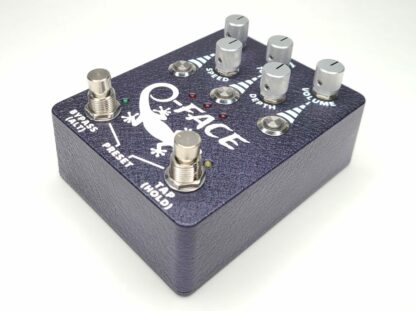 O-Face - Deep Purple Limited Edition - Image 3
