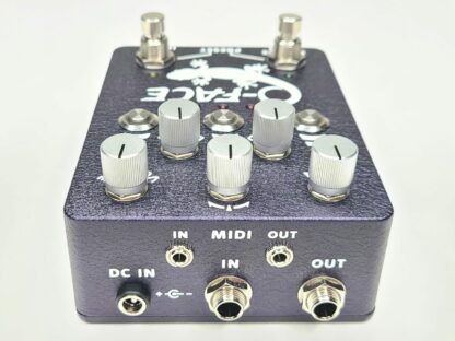O-Face - Deep Purple Limited Edition - Image 4