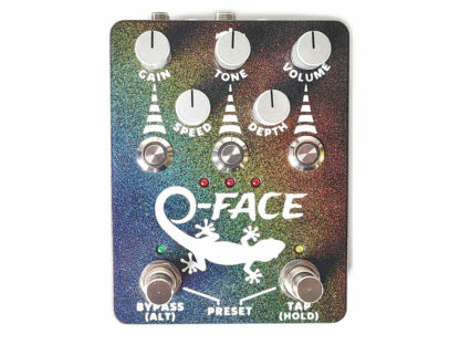 O-Face - Prismatic Limited Edition